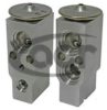 KIA 976262P000 Expansion Valve, air conditioning